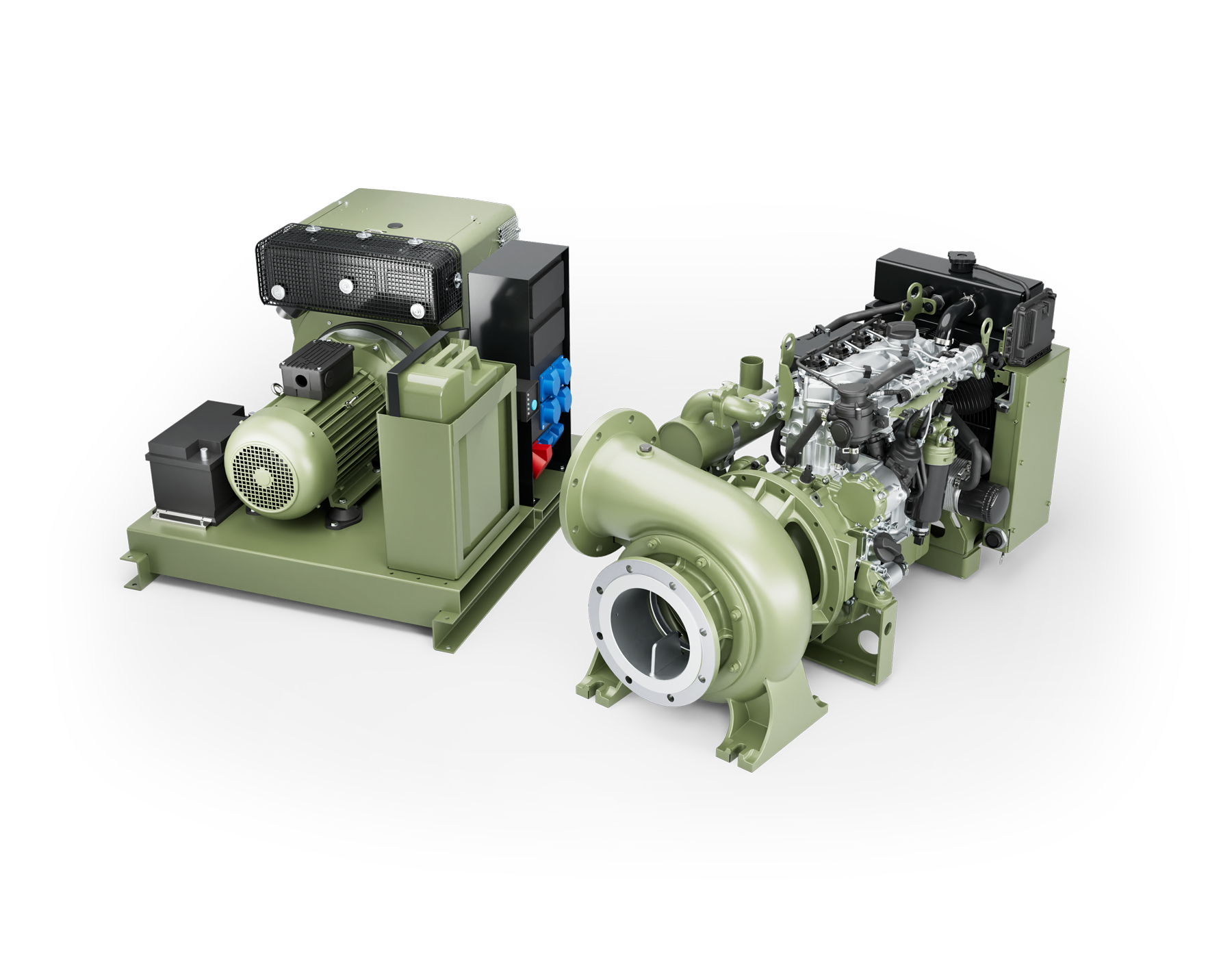 Systems3 HDF